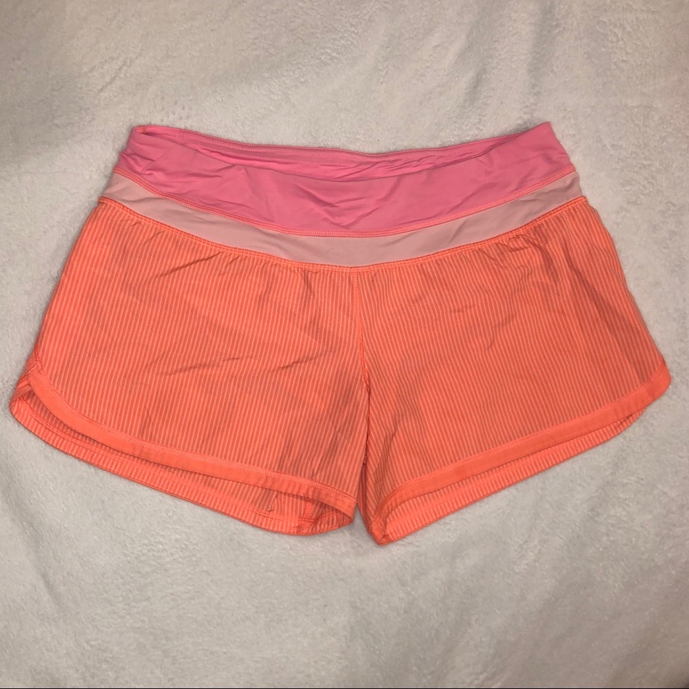 Lululemon Shorts Size 8
